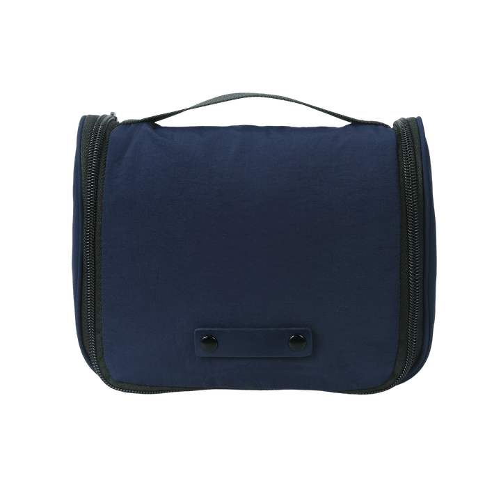 Verto Toiletry Kit | Navy