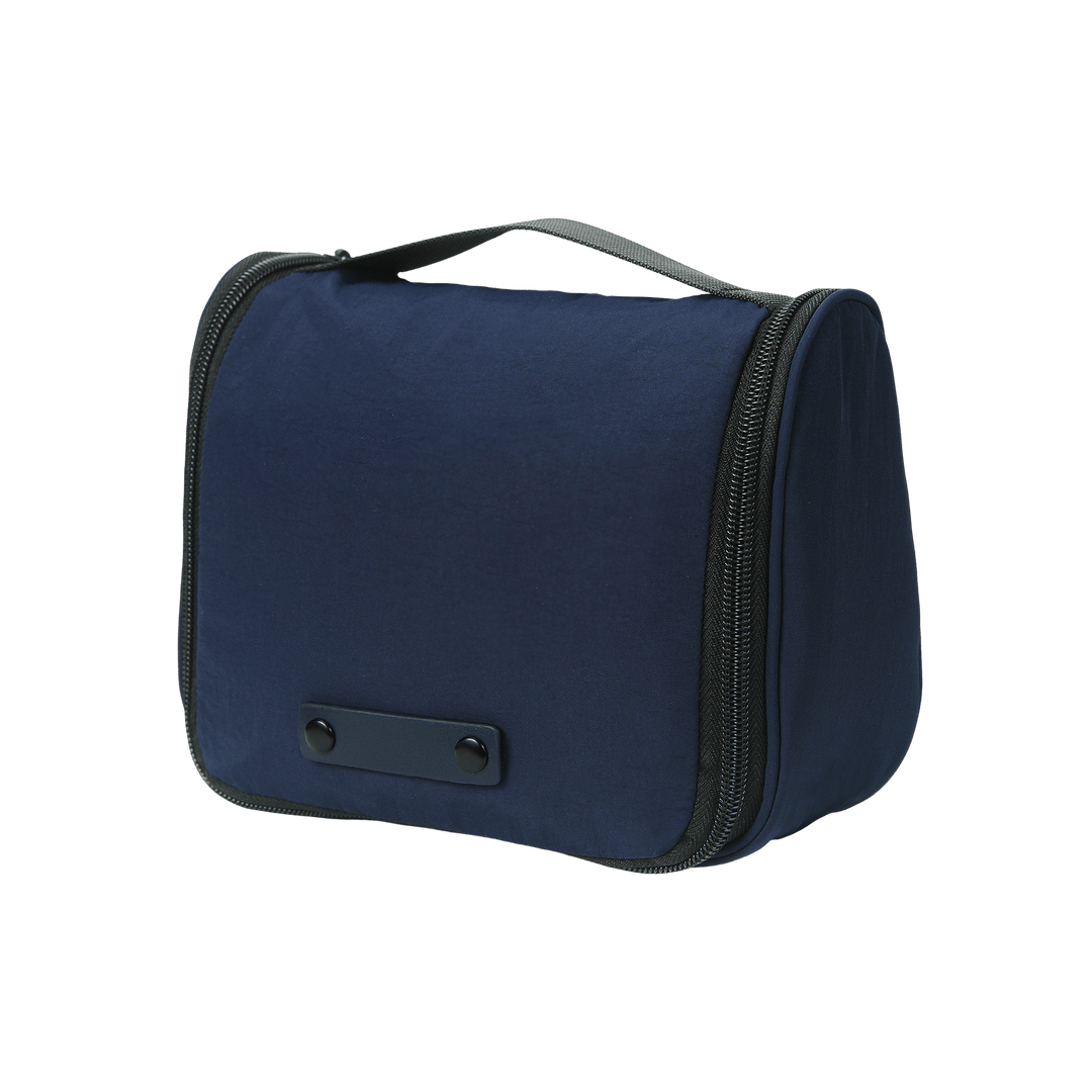 Verto Toiletry Kit | Navy