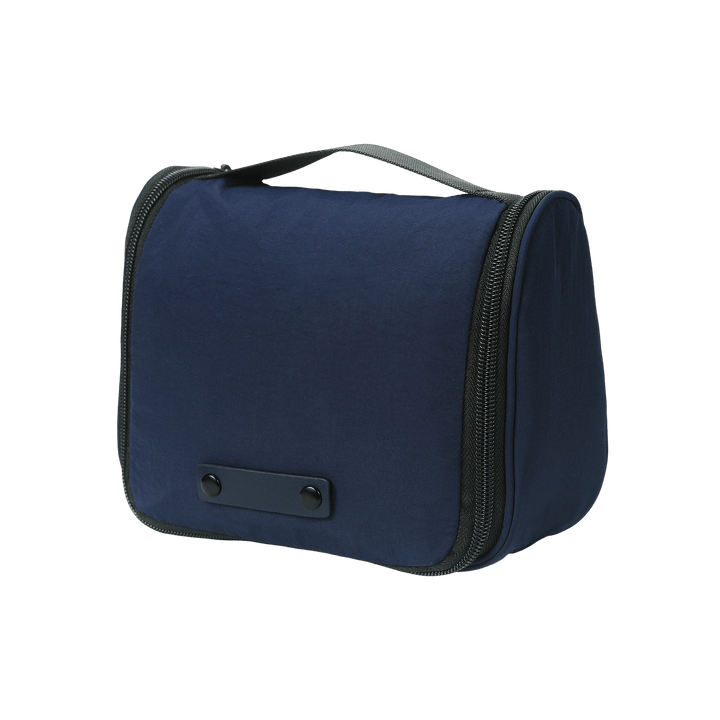 Verto Toiletry Kit | Navy