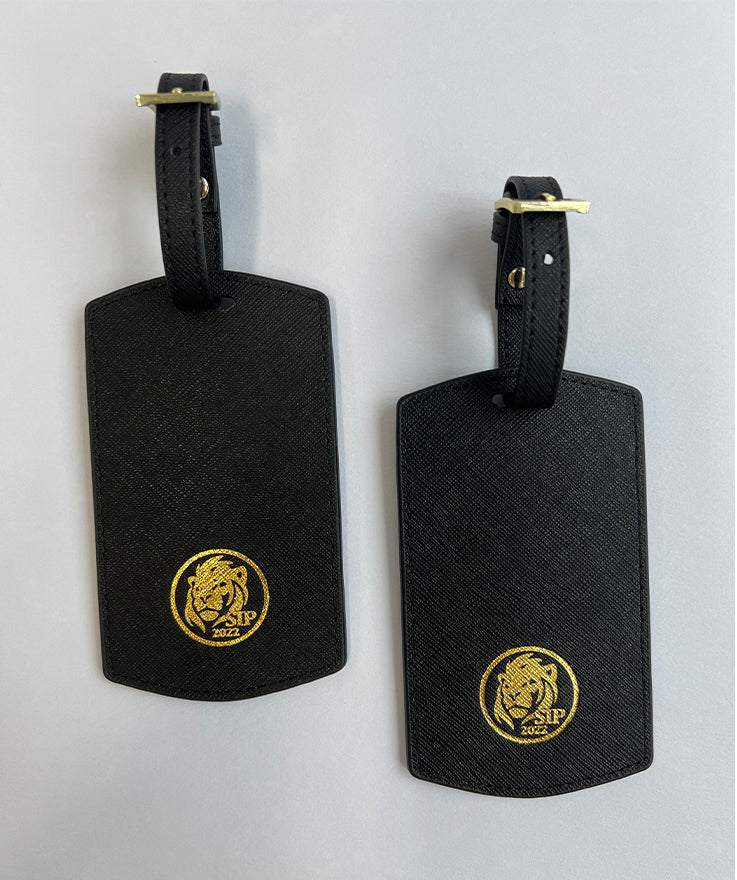 Personalised corporate gifts for SIP