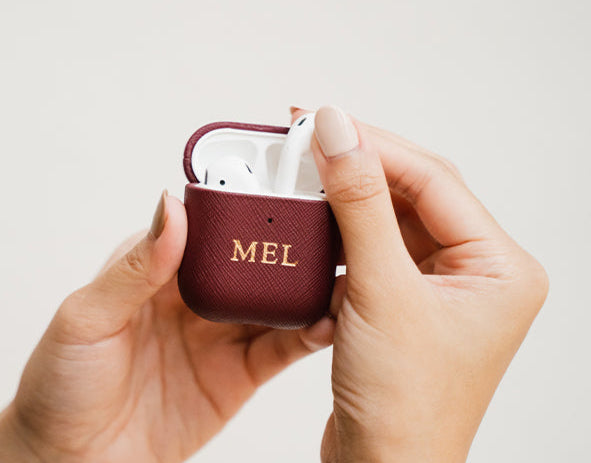 Tech Essentials