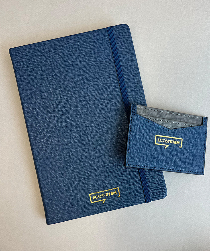 Personalised corporate gifts for Ecosystem