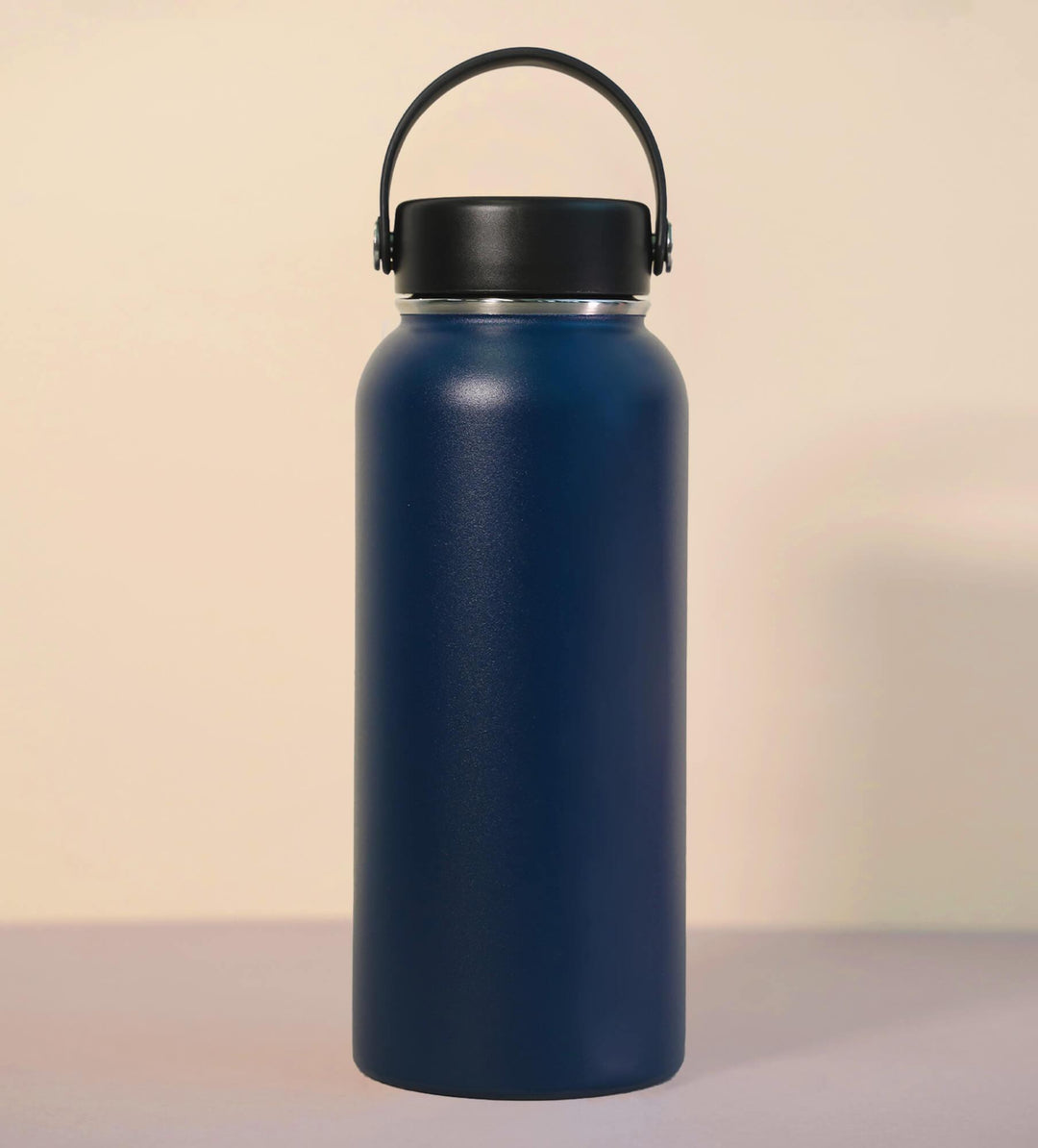 Hiro 32oz Thermal Stainless Steel Water Bottle - THEIMPRINT