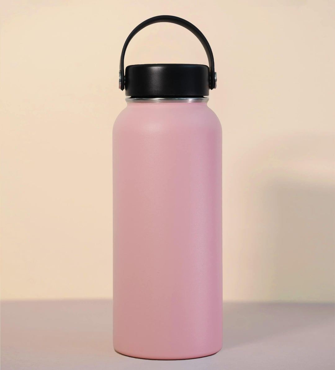 Hiro 32oz Thermal Stainless Steel Water Bottle - THEIMPRINT
