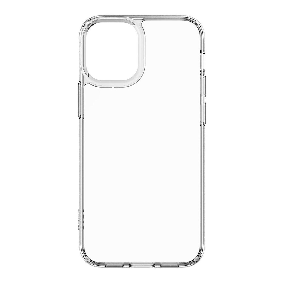 [SEEING DOUBLE] UV PRINTING CLEAR PHONE CASE - IPHONE 12/13 SERIES - THEIMPRINT