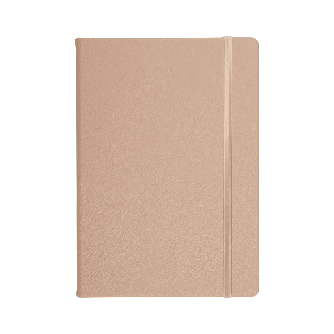 Work Bundle Set - ID Cardholder Lanyard & A5 Notebook - THEIMPRINT