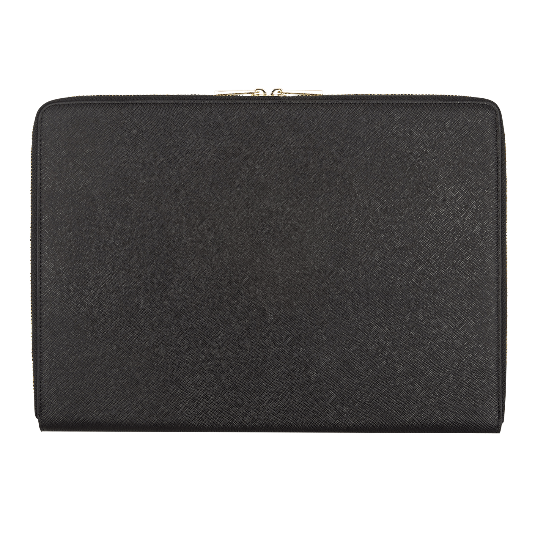 Black 2024 laptop case